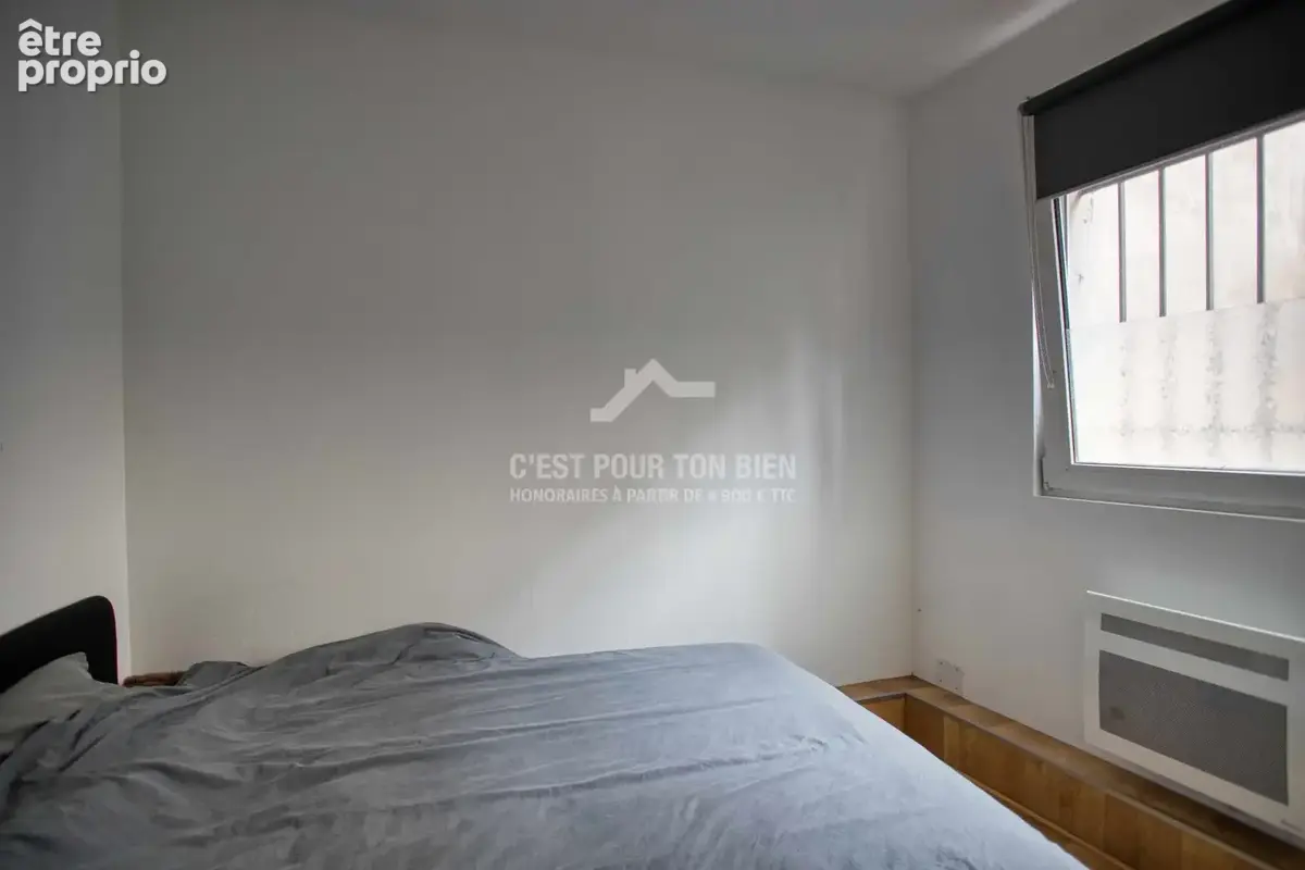 Appartement 34 m² à Lille  - photo 4