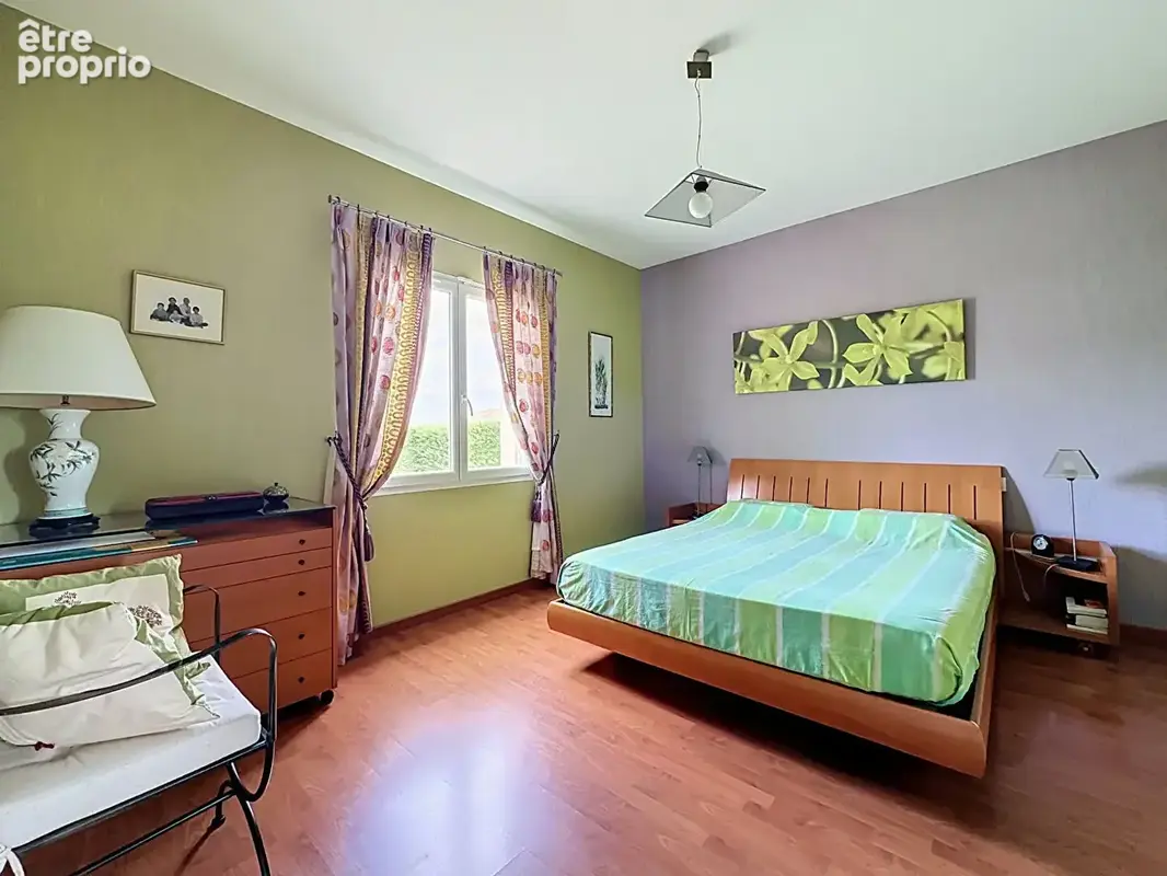 A vendre Maison Montauban 82 , 5 chambres, piscine , jardin et double garage - photo 8