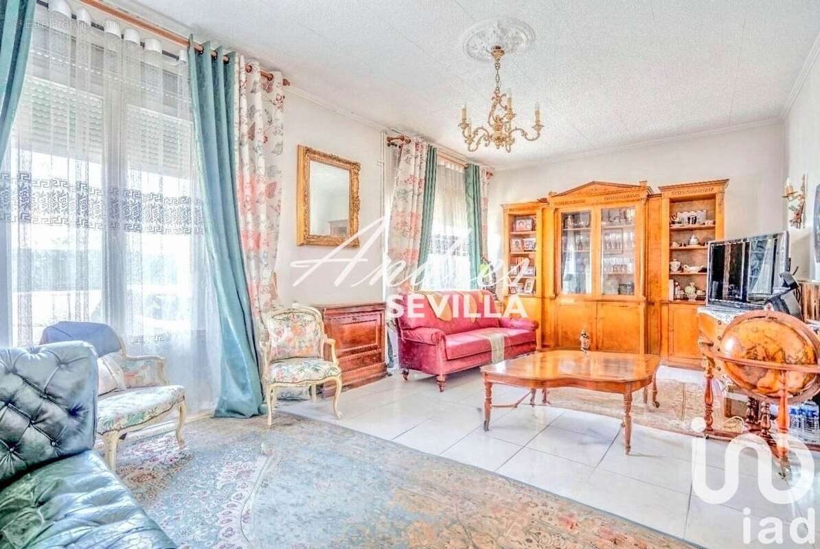 Photo 3 - Maison à GOUSSAINVILLE
