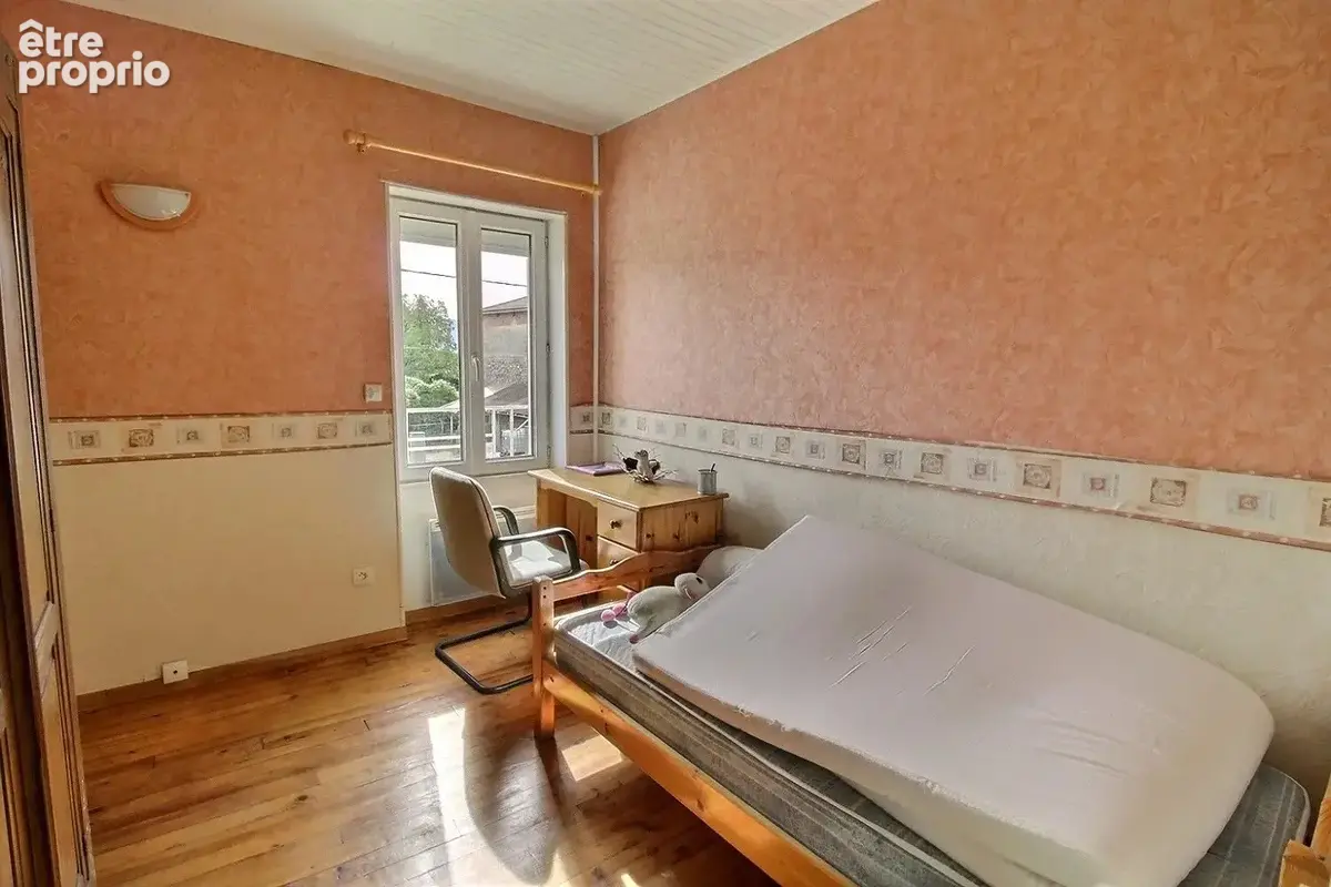 Maison F4 sur Chatte - photo 11