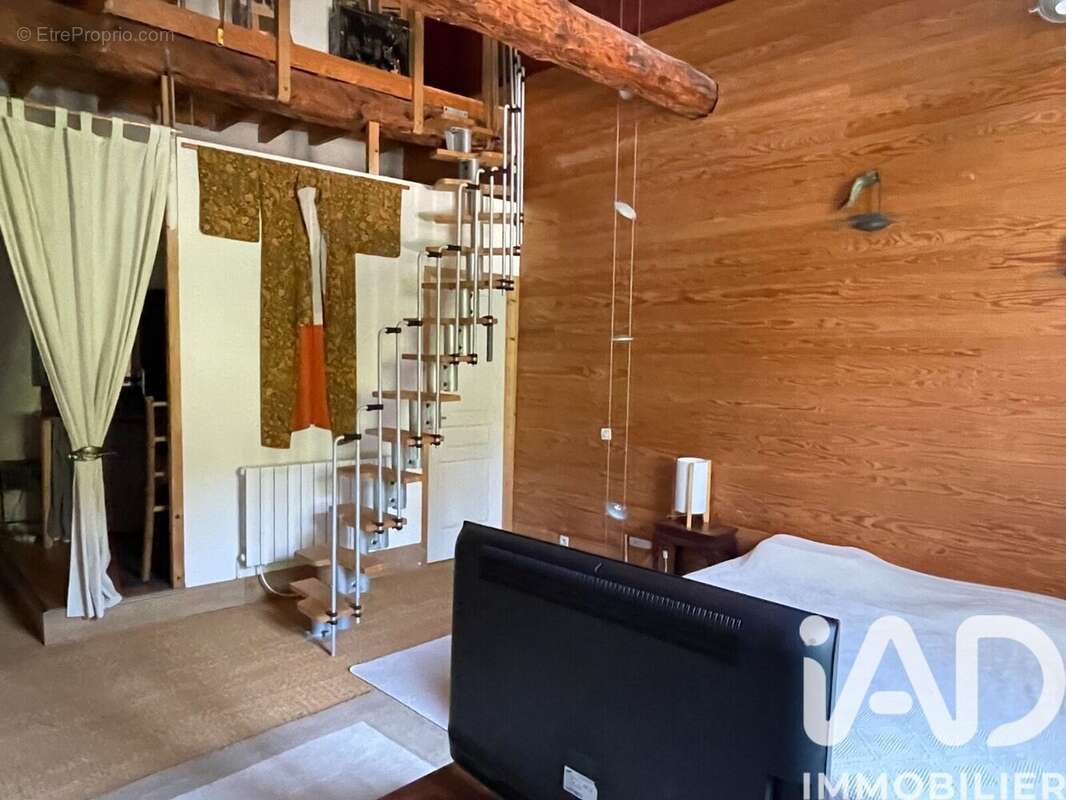 Photo 6 - Appartement à CLERMONT-L'HERAULT