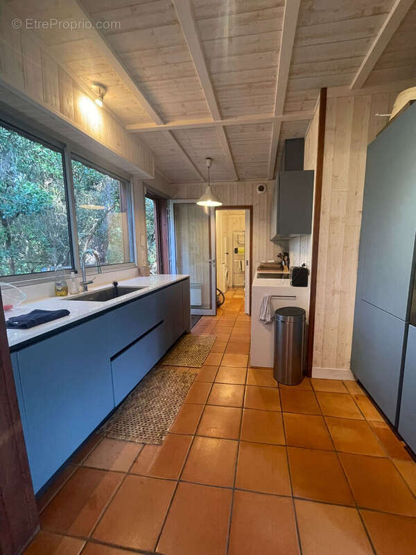 Maison à LEGE-CAP-FERRET