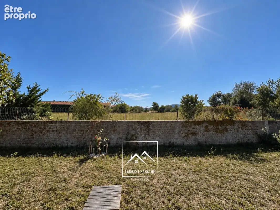 LARREULE (65) – À VENDRE – Maison ancienne rénovée de 192 m² – 4 chambres, dépendances et terrain piscinable de 2 180 m² - photo 18