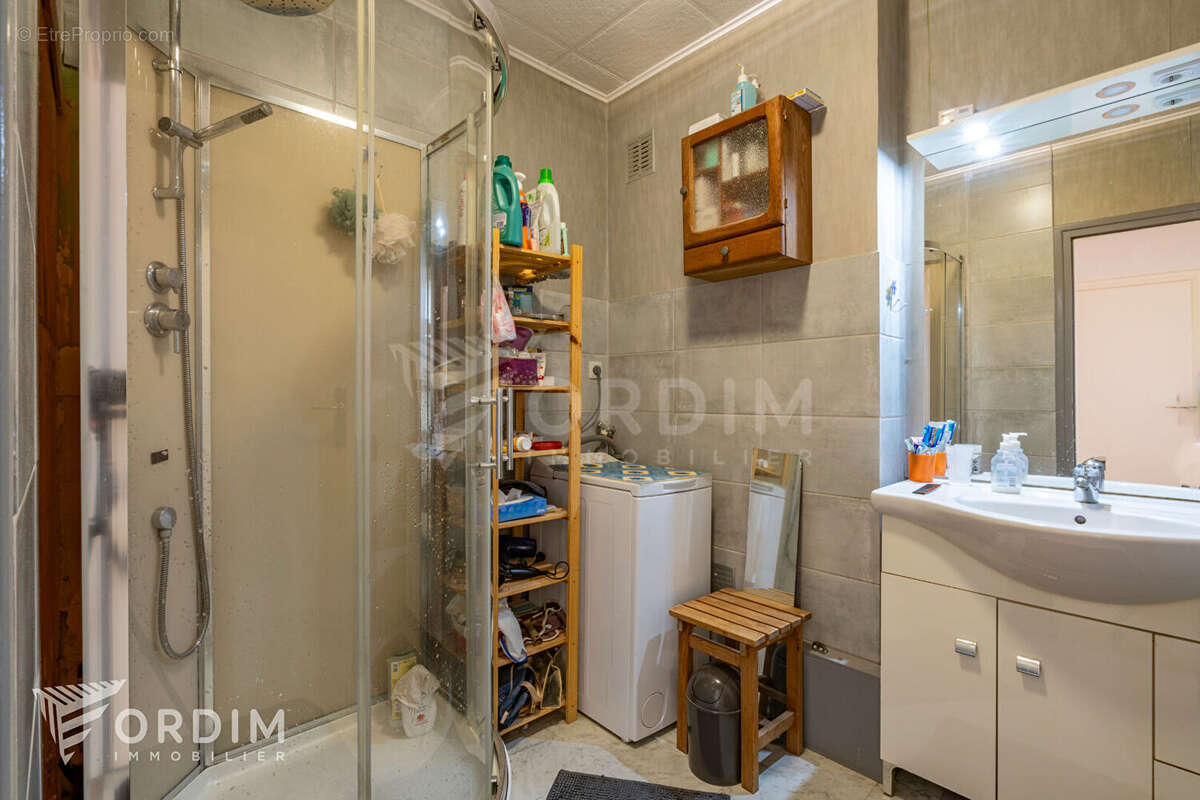 Appartement à AVALLON