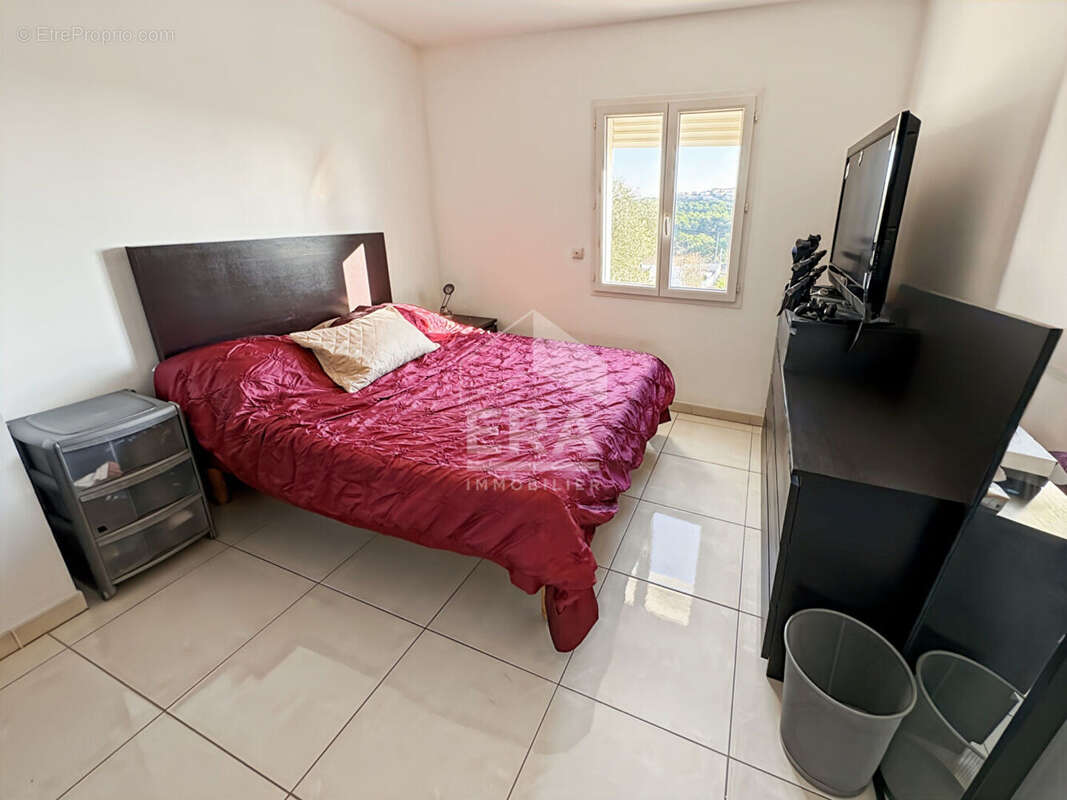 Maison à SEPTEMES-LES-VALLONS