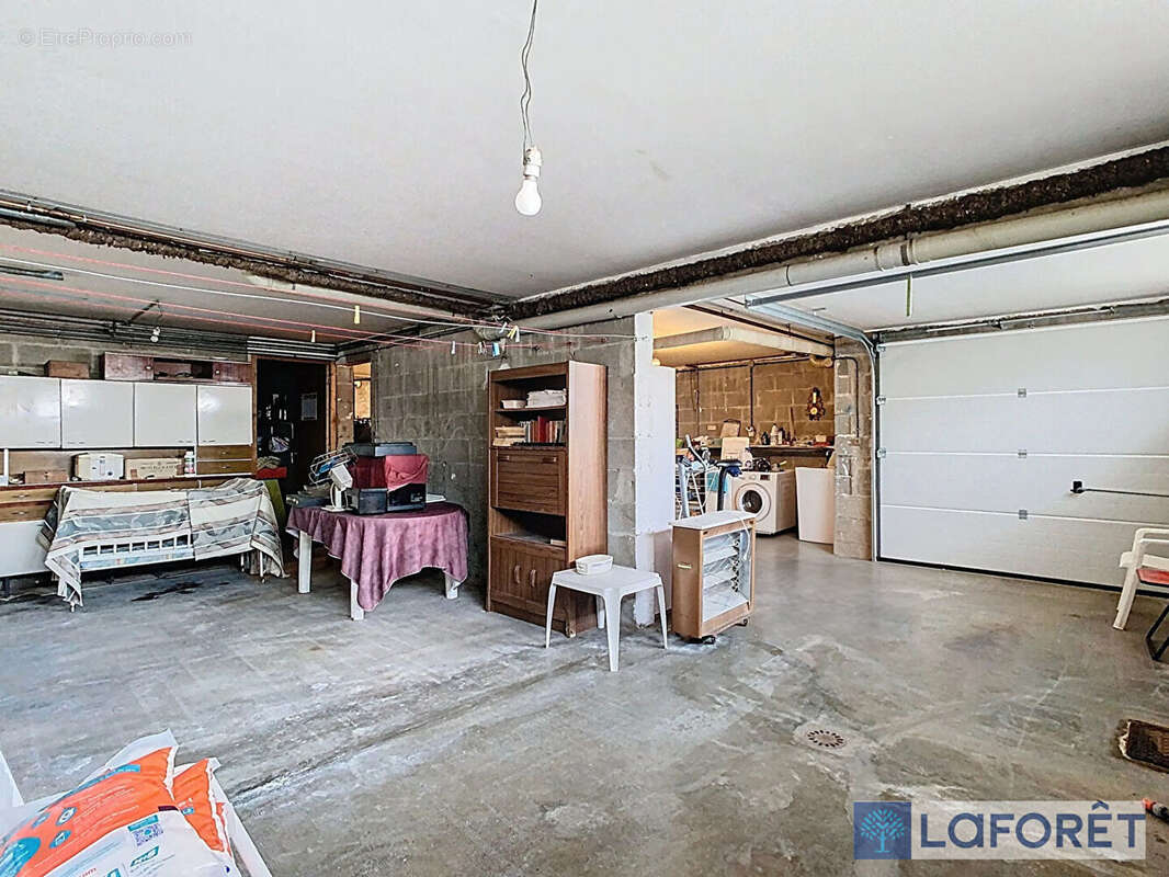 Maison Bourbonne-les-bains 4 pièce(s) 151,84 m2 - photo 13