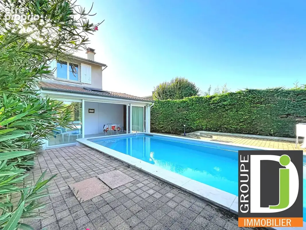 Photo Maison à Malissard au prix de 420 000€