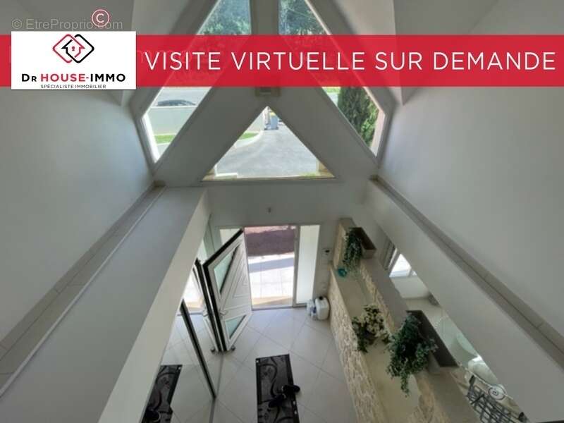 Maison à SAINT-PIERRE-LES-NEMOURS