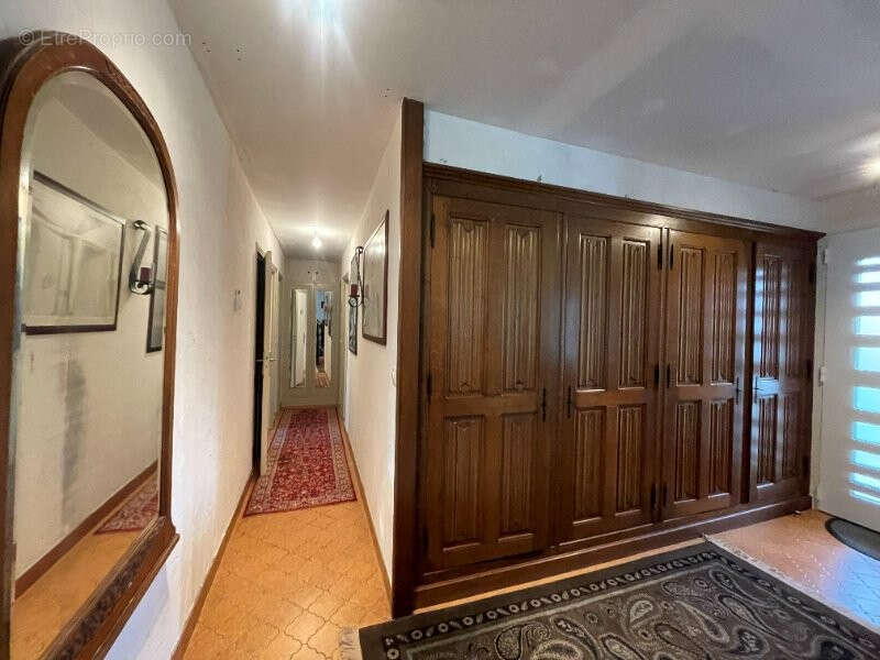 Maison à AUTHON-DU-PERCHE