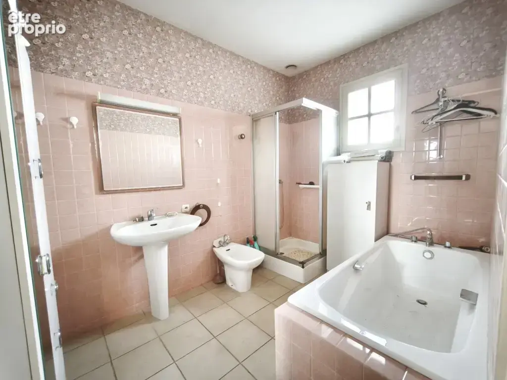 Maison 4 pièces 94 m² à vendre à Pons (17800) - photo 9