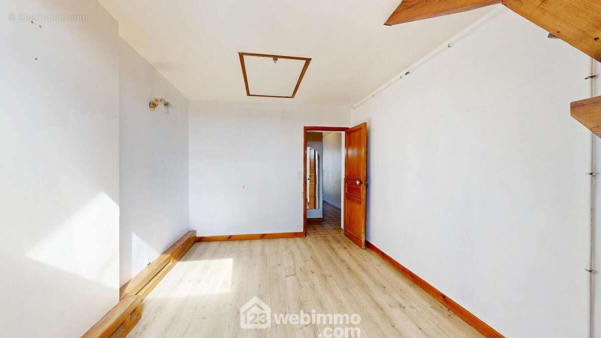 Appartement à NOYON