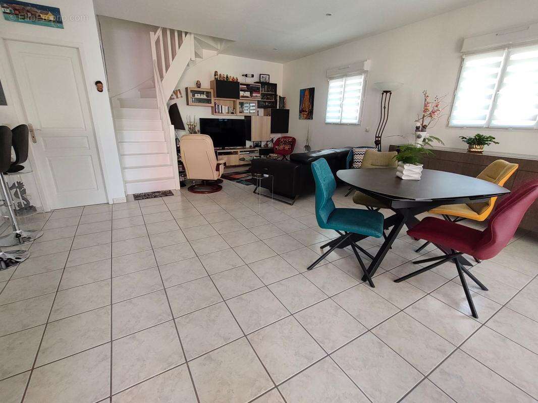 Maison 3 chambres - photo 6