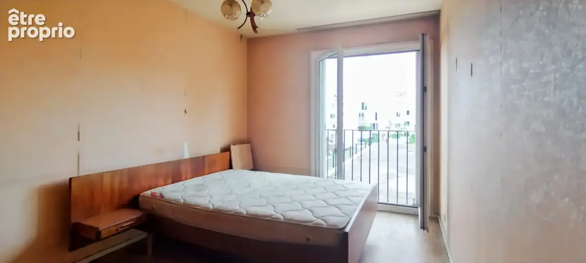 Appartement à SANNOIS