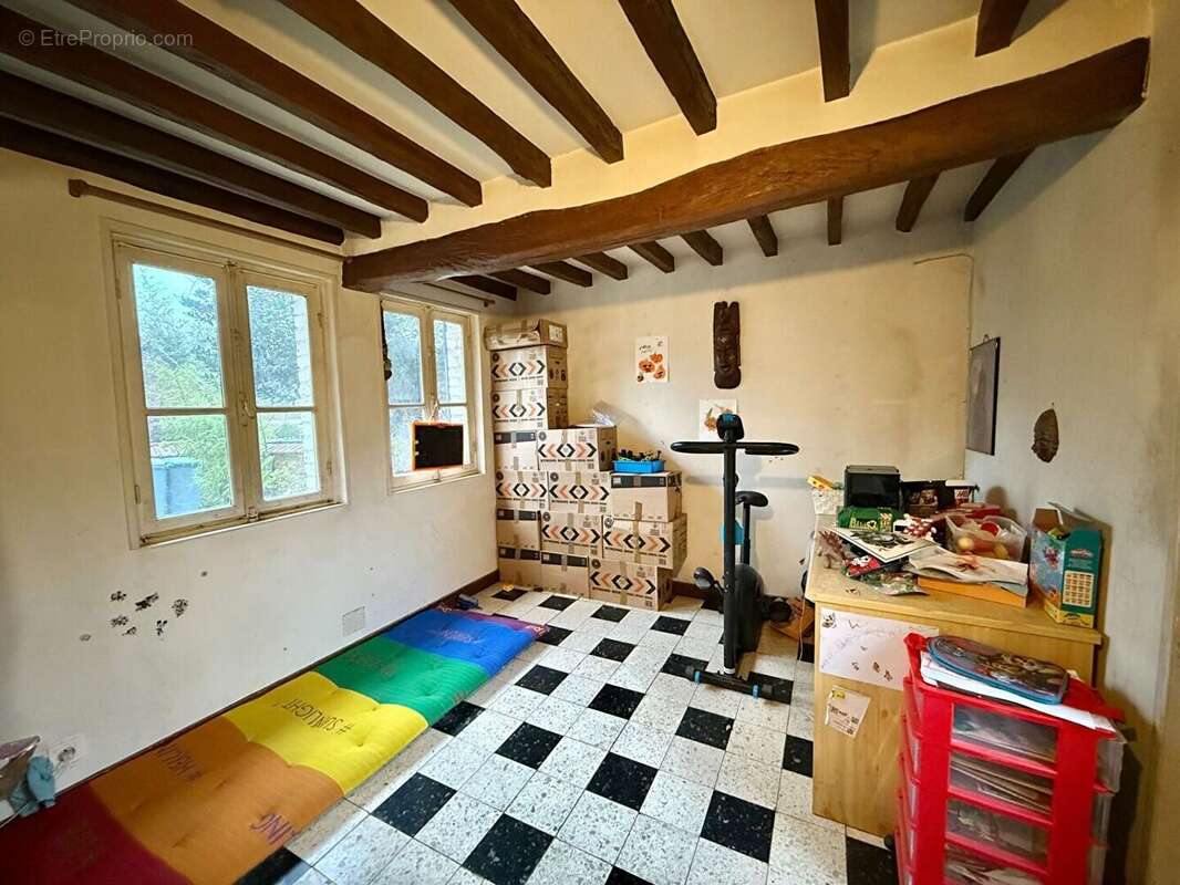 Proche chaumont en vexin ! - photo 9