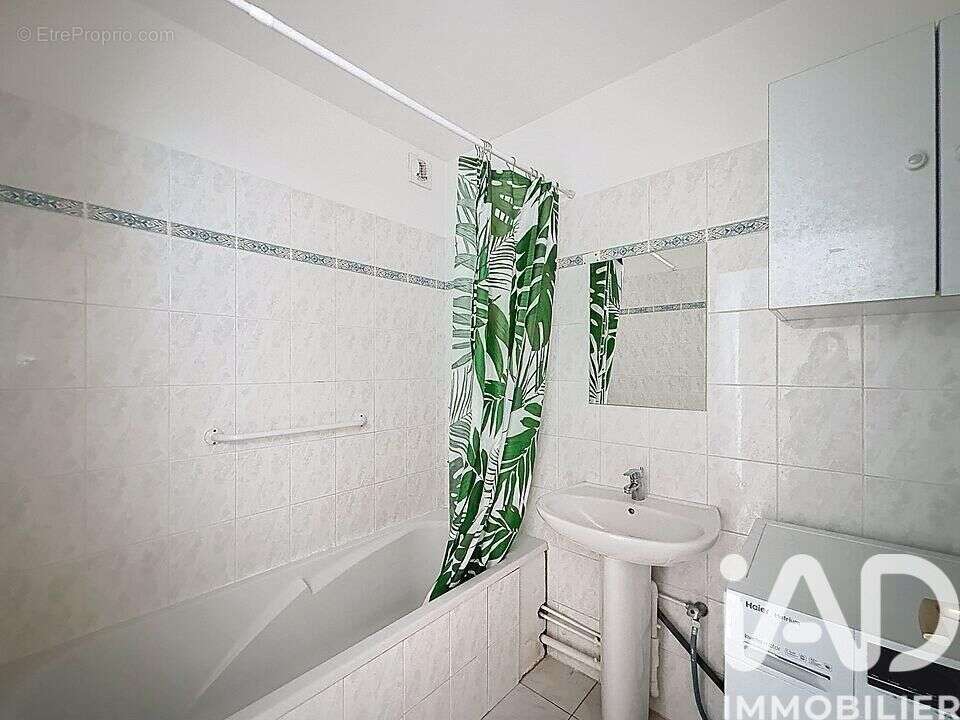 Photo 7 - Appartement à SENS