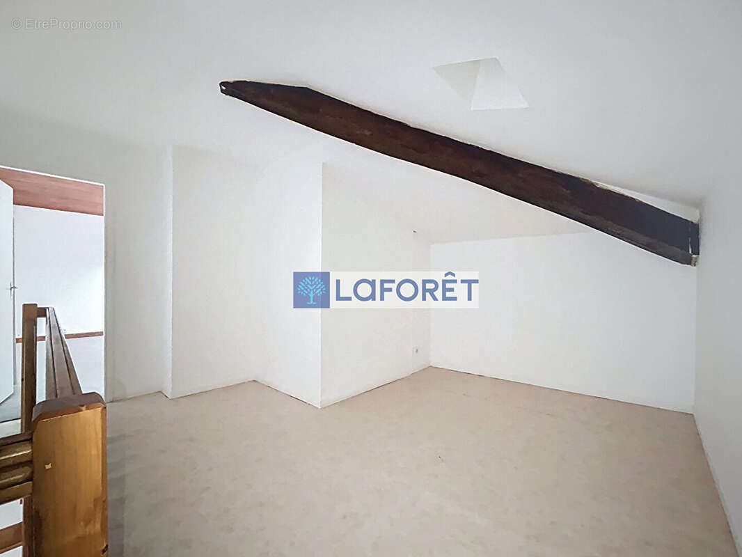 Maison Chevillon 126 m² - photo 14