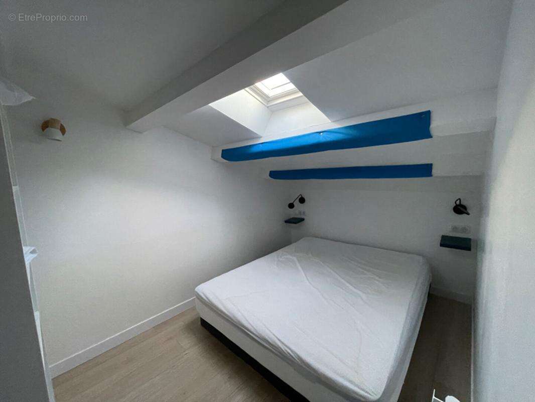 Appartement à LA COUARDE-SUR-MER