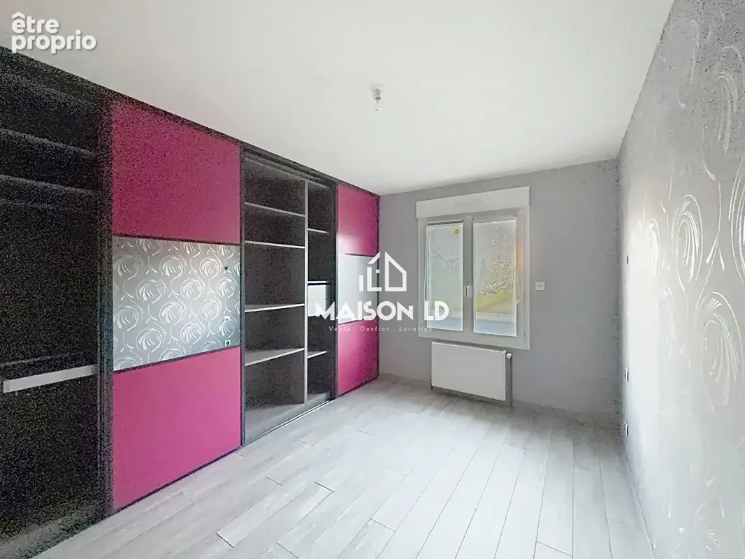 Maison Bieville Beuville 4 pièce(s) 88 m2 - photo 11