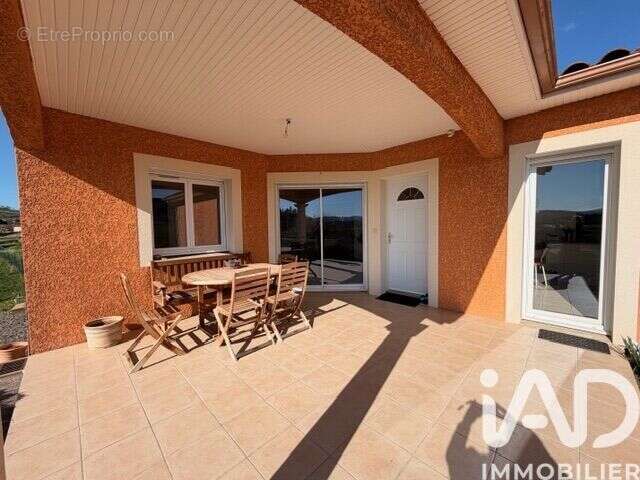 Photo 2 - Maison à TRAMAYES