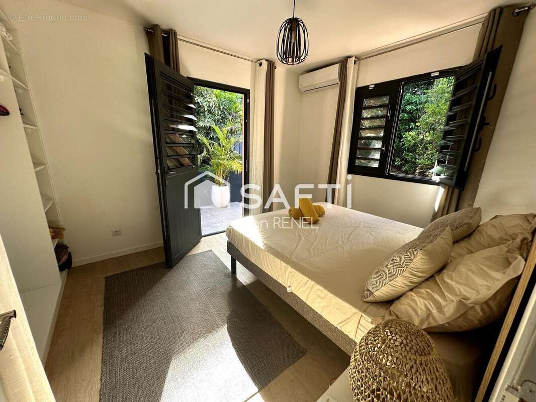 Photo 9 - Maison à FORT-DE-FRANCE