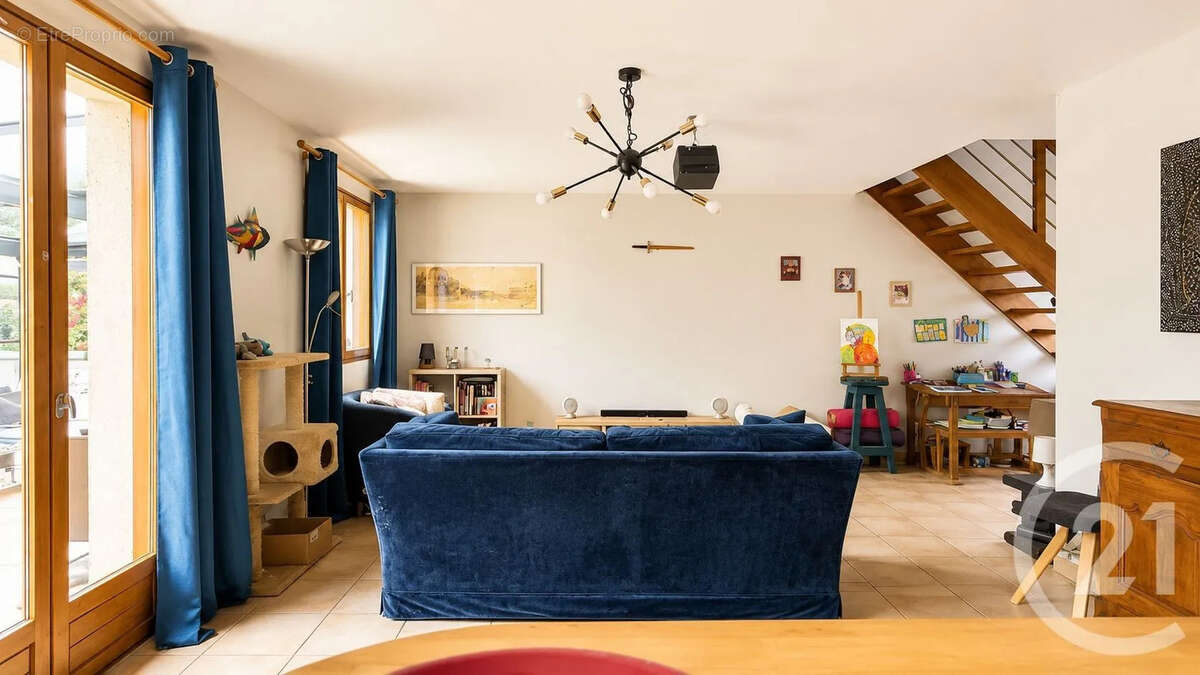 Maison 90 m² à Croth  - photo 2