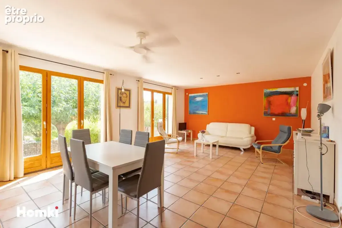 Maison/Villa T5 de 117 m² à Azillanet 34210 - photo 5