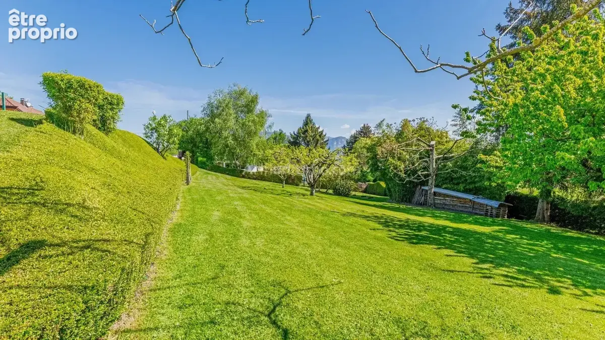 Vente Maison Chambery(73000) 1 650 000ï¿œ - photo 8