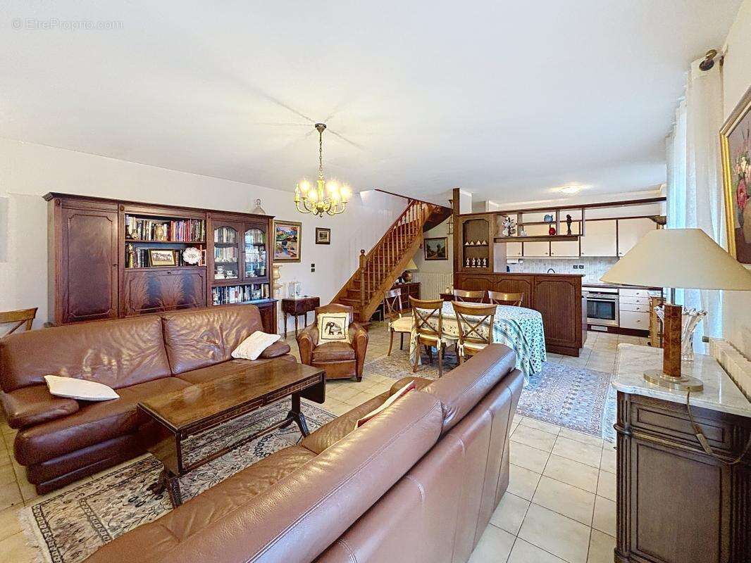 Maison à LARMOR-PLAGE