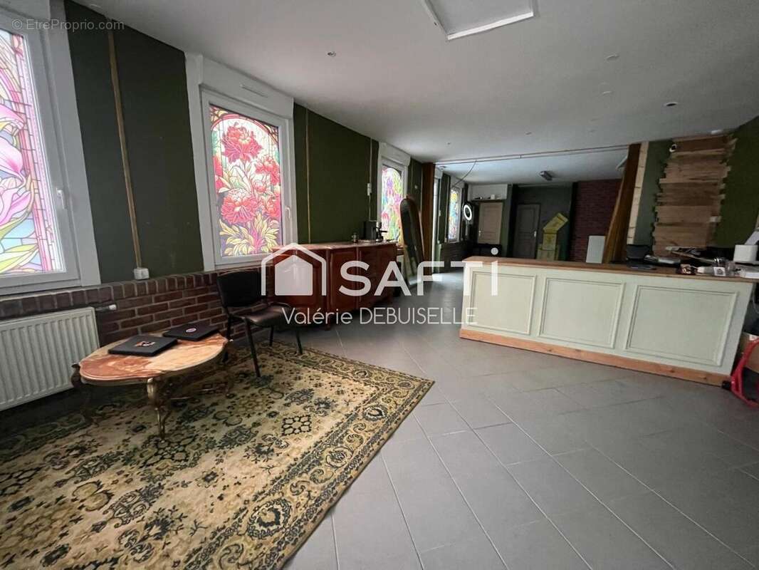 Photo 2 - Appartement à BARLIN