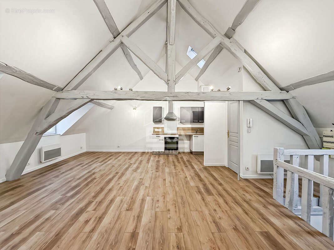 Appartement à ETAMPES