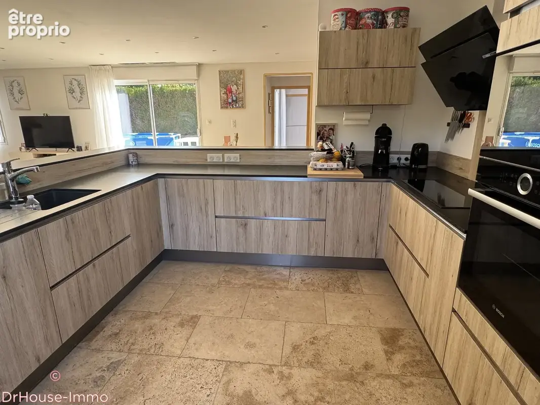 Maison 4 pièces 148 m² à vendre à Montrem (24110) - photo 3