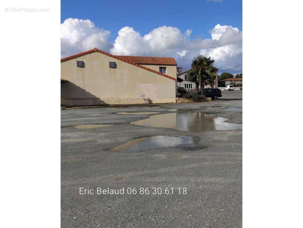 Appartement à L&#039;ABSIE