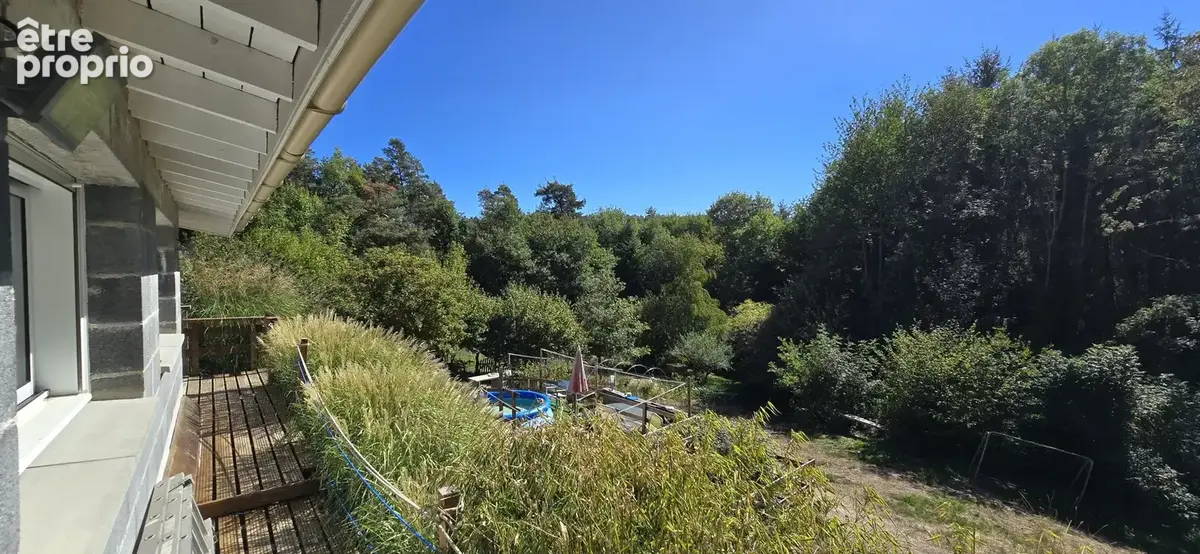grande maison familiale de 165 m2 sur 1977 m2 de terrain - photo 3