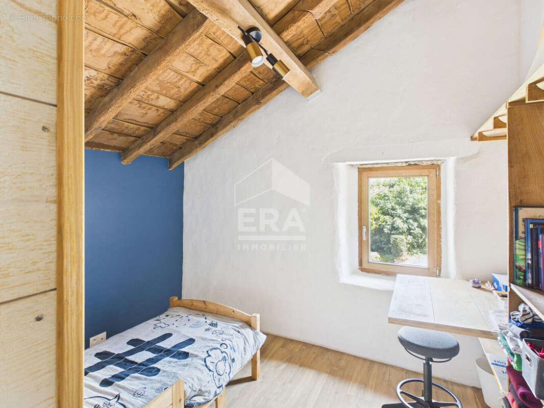 Hasparren Proche - Vente Maison - Vue Montagnes - photo 8