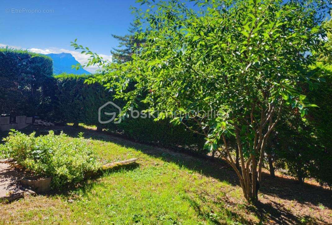 Appartement à EMBRUN