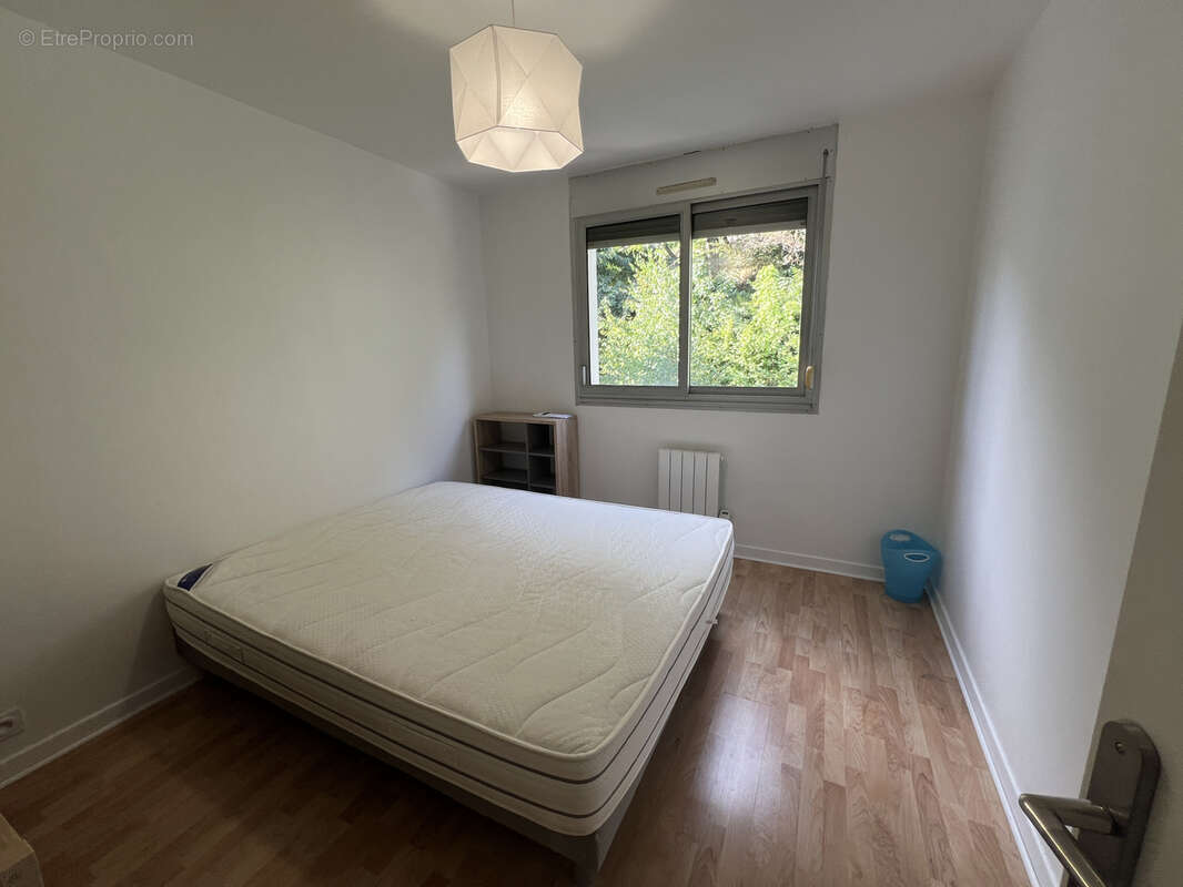 Appartement à SAINT-PRIEST-EN-JAREZ