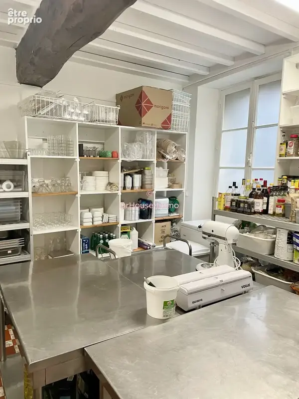 Commerce 100 m² à vendre à Lectoure (32700) - photo 14
