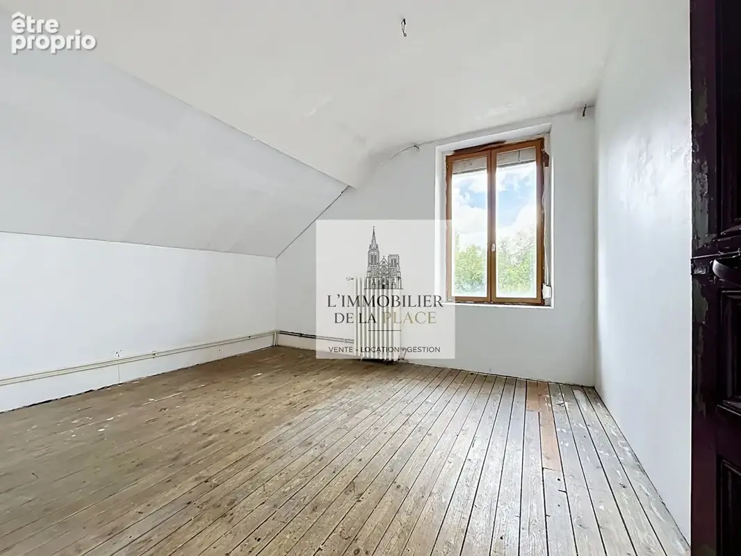 Maison en pierres 5 pièces à vailly-sur-Aisne - photo 3