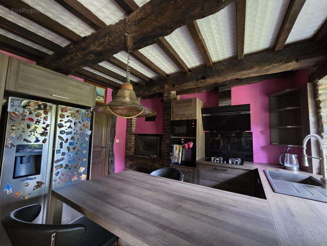 Maison à MUR-DE-BRETAGNE