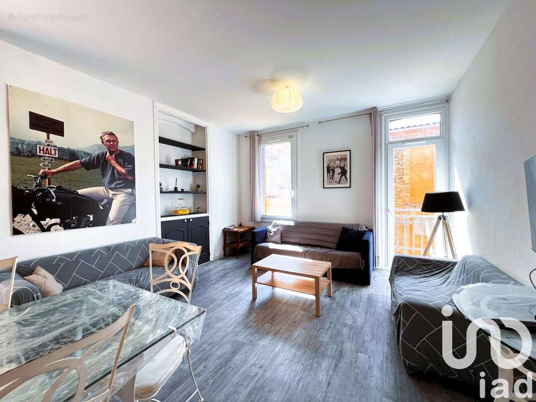 Photo 2 - Appartement à PORT-VENDRES