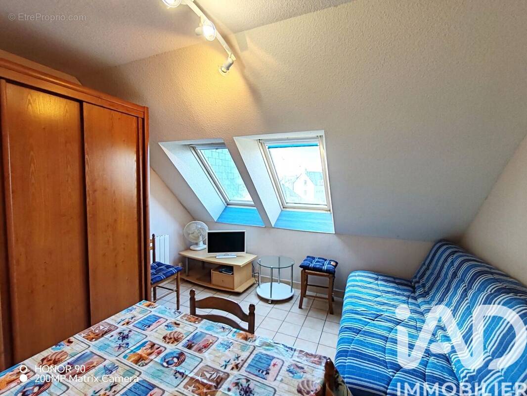 Photo 1 - Appartement à PENESTIN