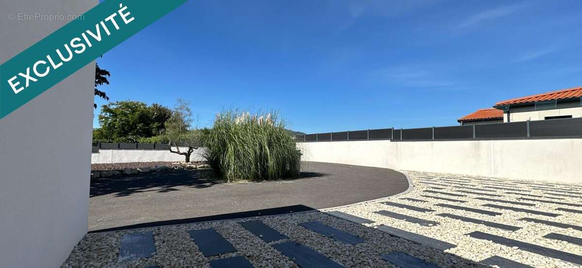 Photo 4 - Maison à ORCET