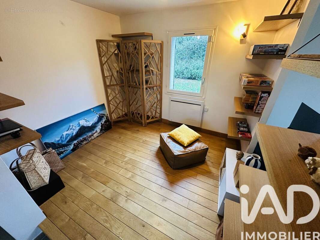 Photo 7 - Maison à SAINT-ARNOULT-EN-YVELINES