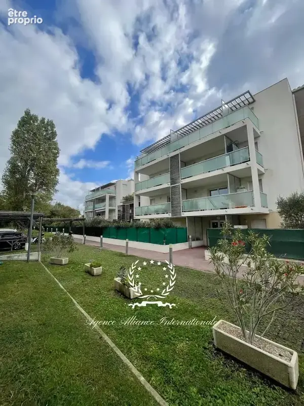 Grand 2 pièces + grande terrasse - photo 11