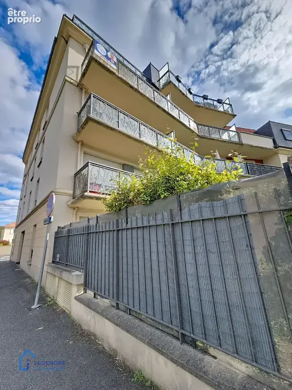 Photo Appartement à Herblay au prix de 295 000€
