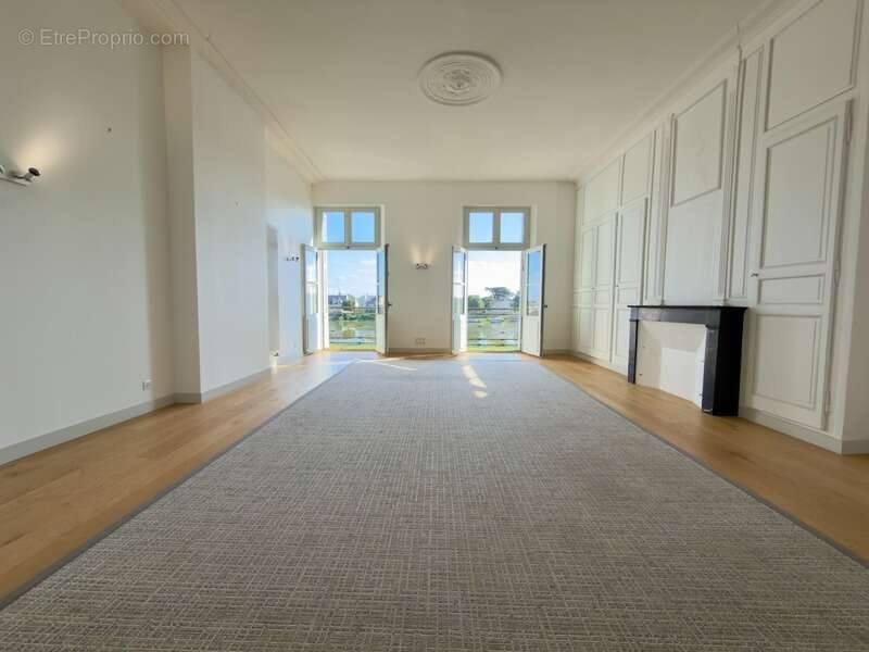 Appartement à SAUMUR