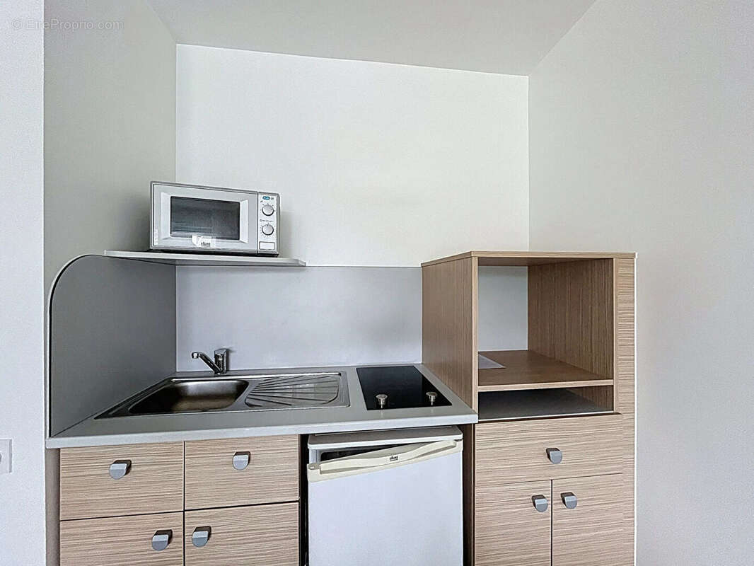 Appartement à OLIVET