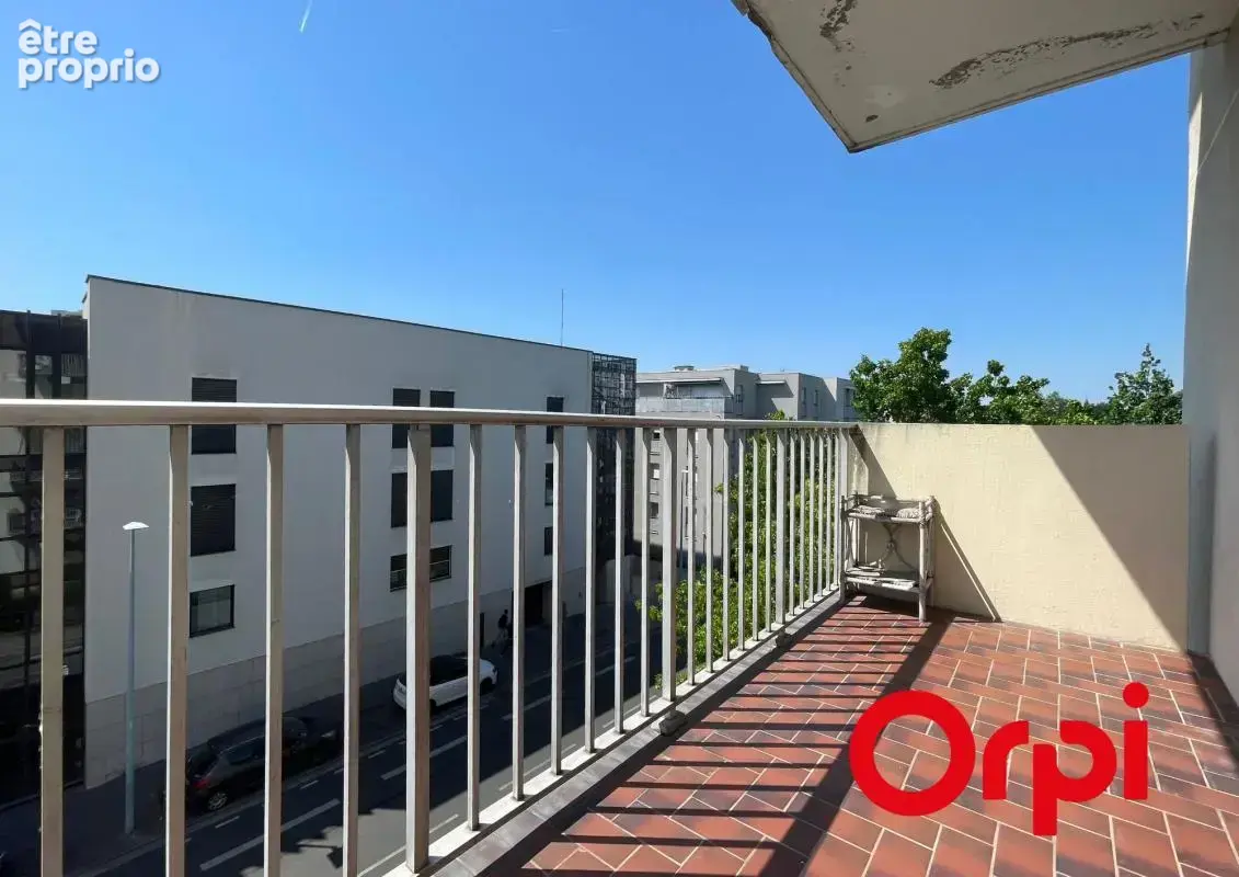 Appartement T4 à Vendre exclusivité ORPI - photo 6
