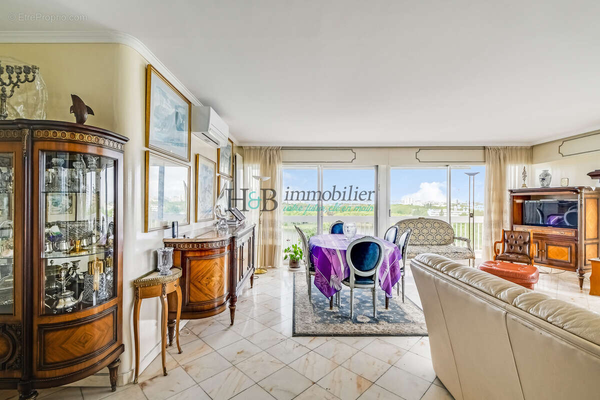 Appartement à CRETEIL