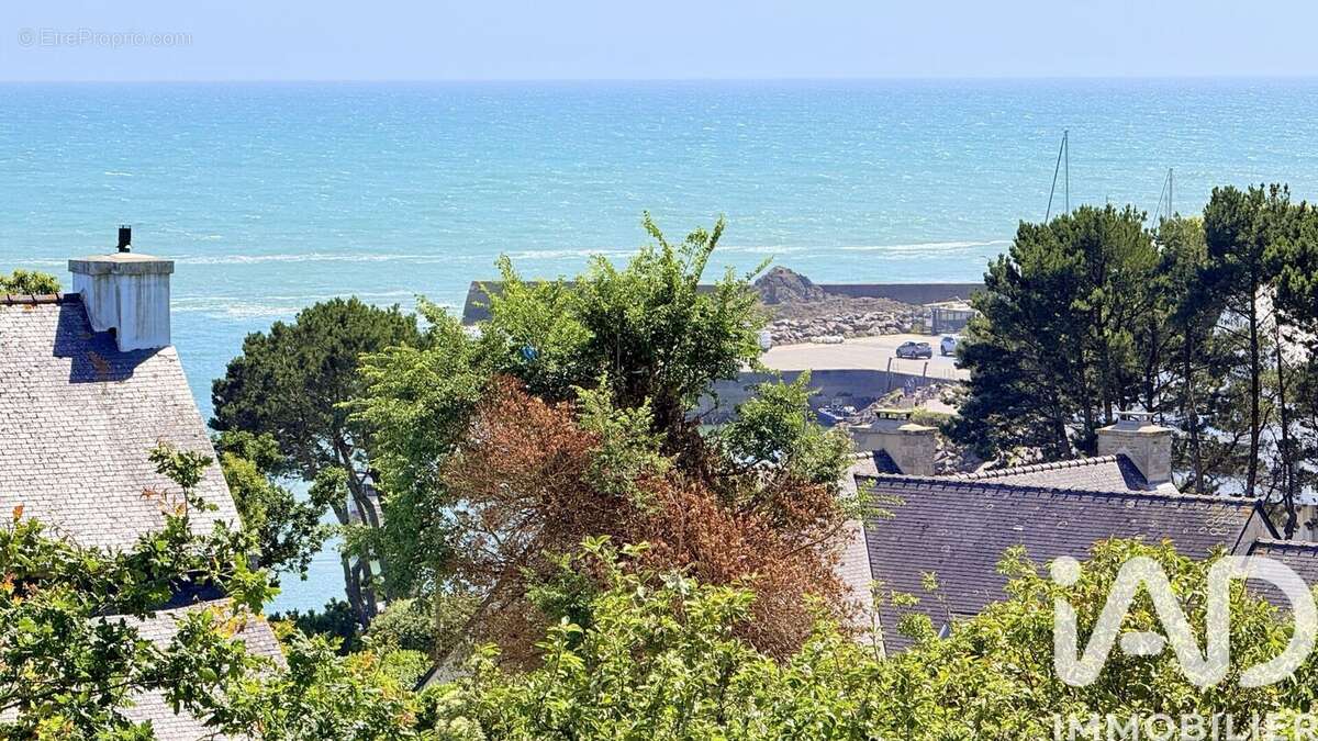 Photo 2 - Maison à CLOHARS-CARNOET